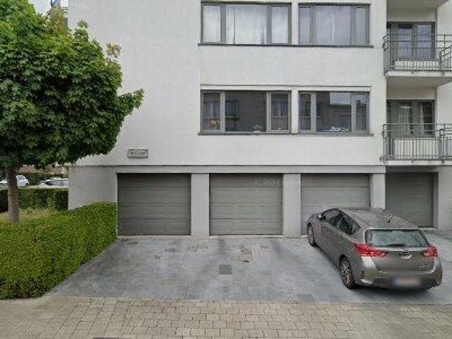 Appartement location à Tomberg, Woluwe-Saint-Lambert - Sint-Lambrechts-Woluwe
