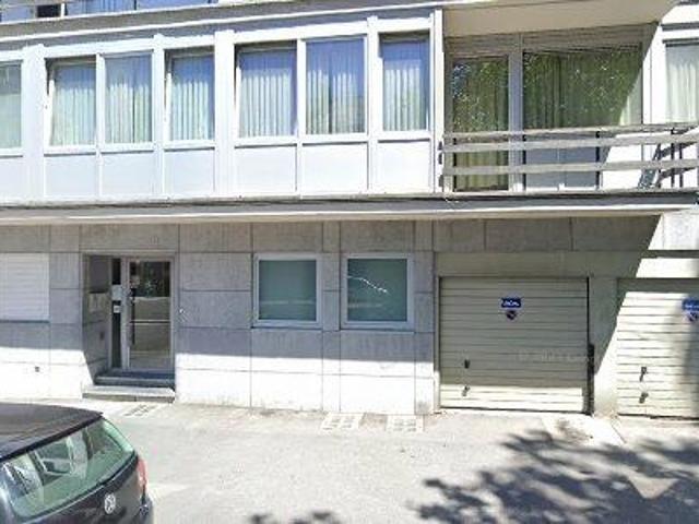 Appartement location à Charleroi, Wallonie