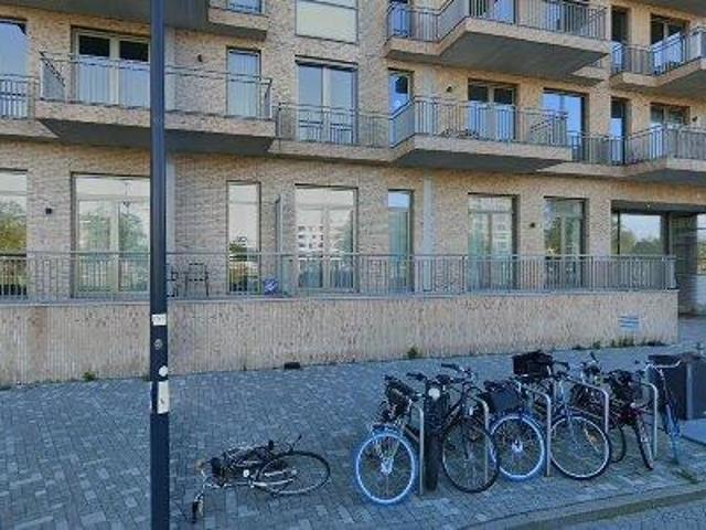 Appartement te huur in Diemen, Holland Park
