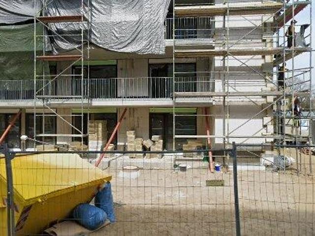 Apartment mieten in Klotzsche, Dresden