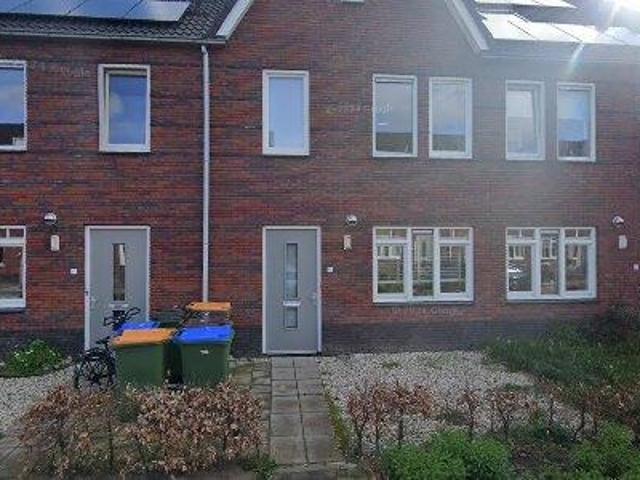 Appartement te huur in Ede-Zuid, Ede