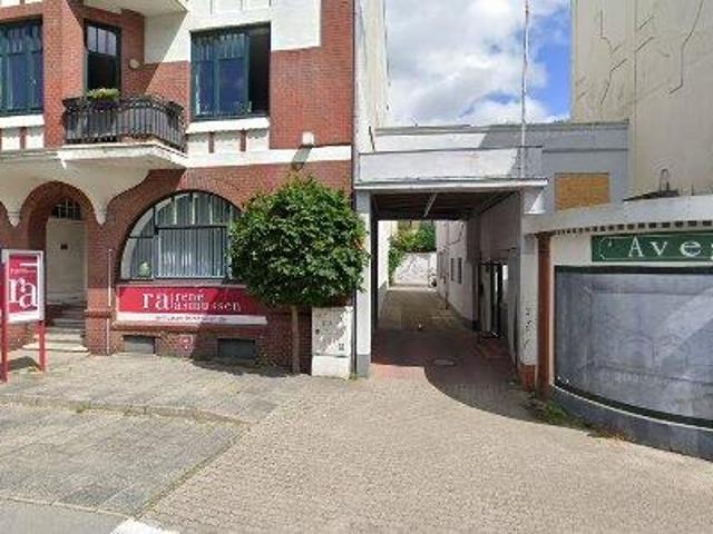 Apartment mieten in Flensburg, St. Jürgen
