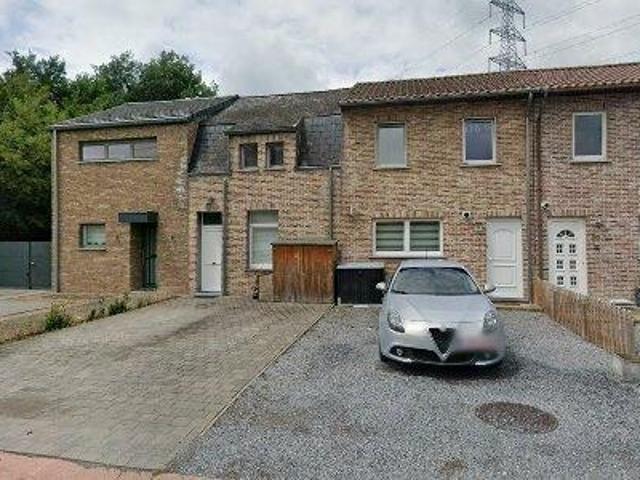 Appartement location à Oud Waterschei, Genk