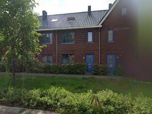 Appartement te huur in Oosterparkwijk, Groningen