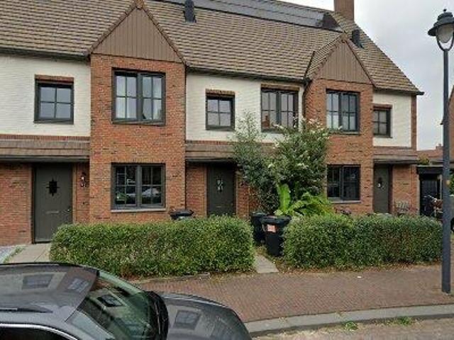 Appartement te huur in Toolenburg, Hoofddorp