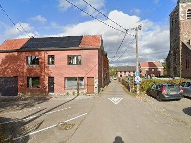 Appartement location à Holsbeek, Brabant