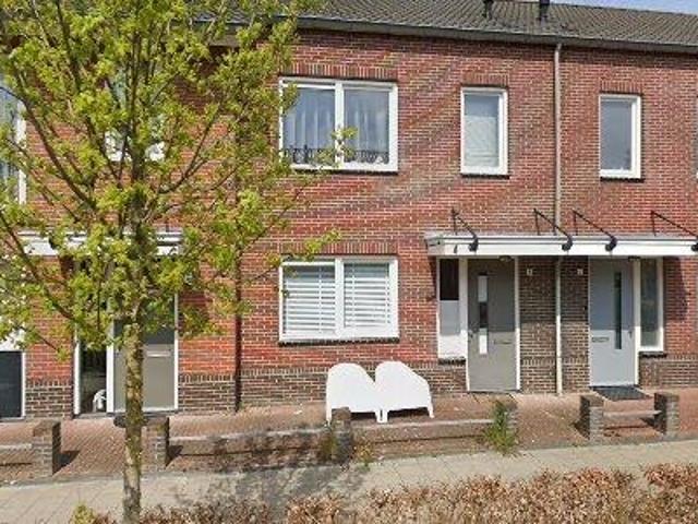 Appartement te huur in Loerik, Houten