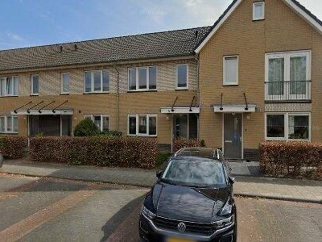 Appartement te huur in Loerik, Houten