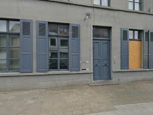 Appartement location à Eernegem, Ichtegem