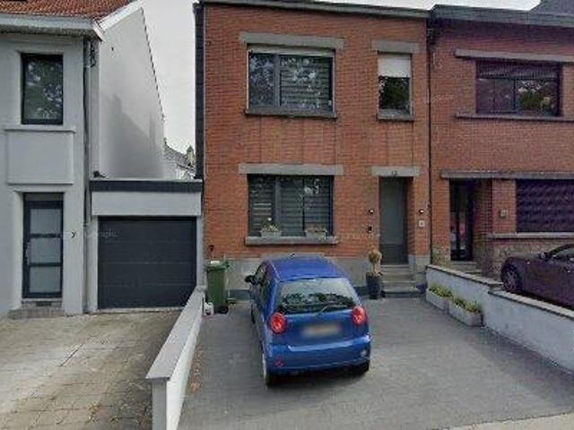 Appartement location à Bois-de-Breux, Liège