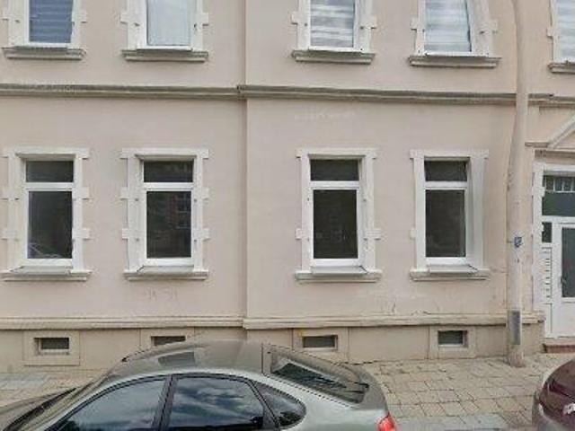 Apartment mieten in Riesa, Sachsen