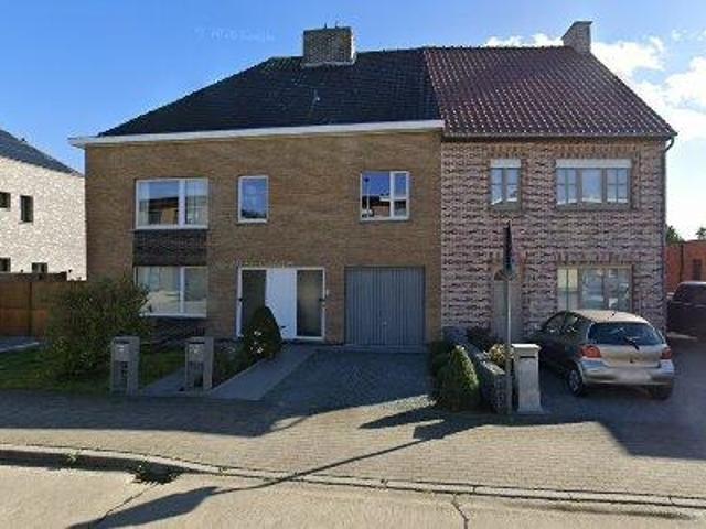 Appartement location à Merelbeke, Oost-Vlaanderen