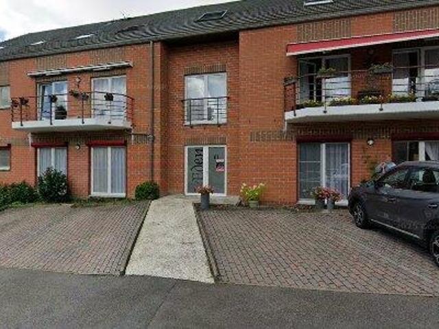 Appartement location à Montignies, Wallonie