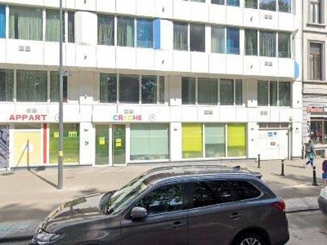 Appartement location à Brussel, Bruxelles