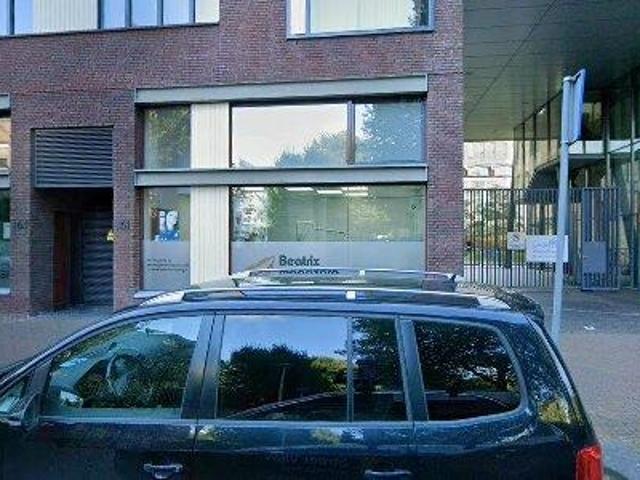 Appartement te huur in Bezuidenhout, Zuid Holland