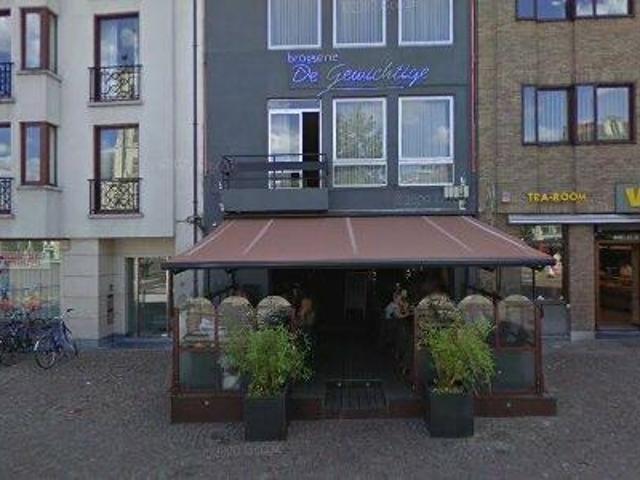Appartement location à Tienen, Brabant