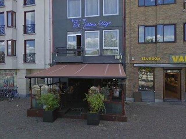 Appartement location à Tienen, Vlaams-Brabant