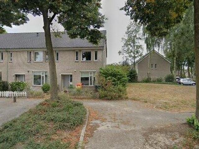 Appartement te huur in Uden, Noord Brabant