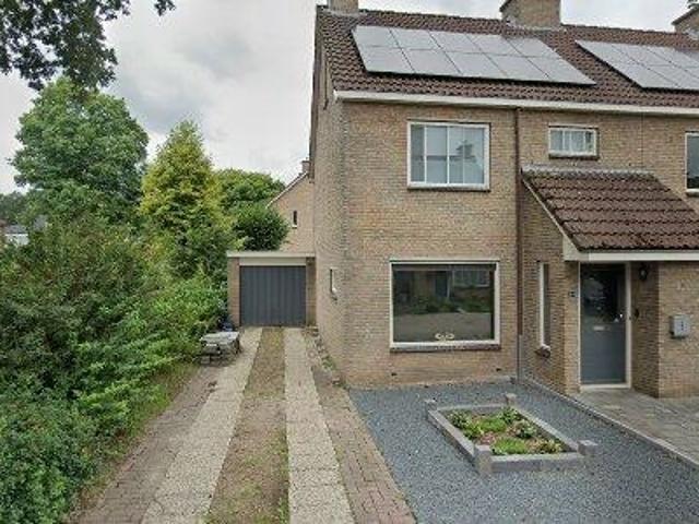 Appartement te huur in Wierden