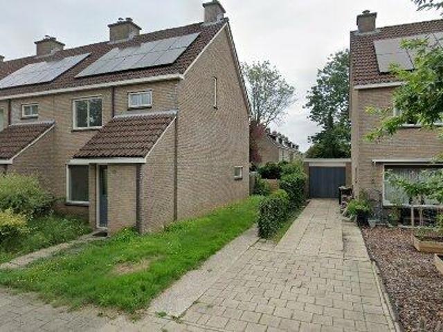 Appartement te huur in Wierden, Overijssel