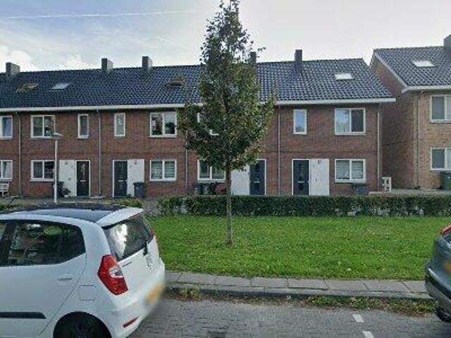Appartement te huur in Palenstein, Zoetermeer