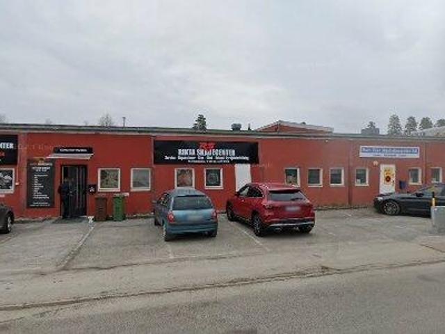 Lokal hyra i Kallhäll, Stockholm