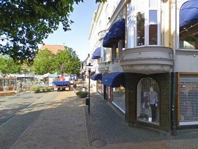 Lokal hyra i Kristianstad, Skåne