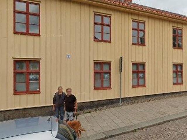 Lägenhet hyra i Vimmerby, Kalmar