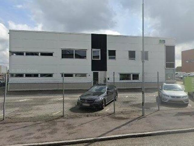 Lokal hyra i Malmö, Skåne
