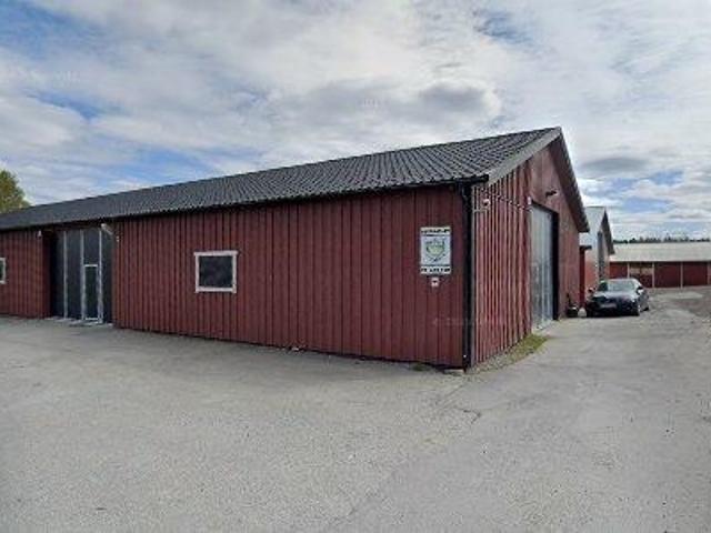 Lokal hyra i Karby, Stockholm