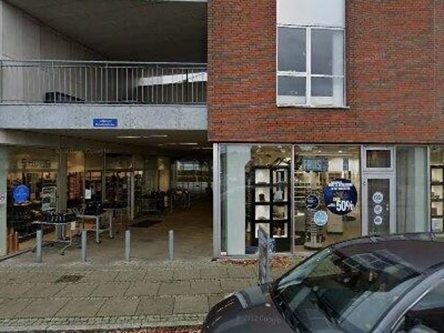 Lejlighed til leje i Hedensted, Århus