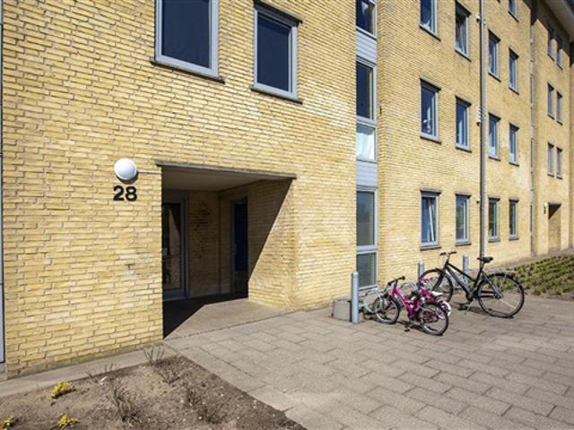 Lejlighed til leje i Frederikshavn, Brønderslev-Dronninglund