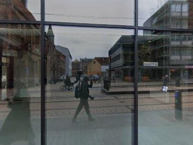 Lejlighed til leje i Odense