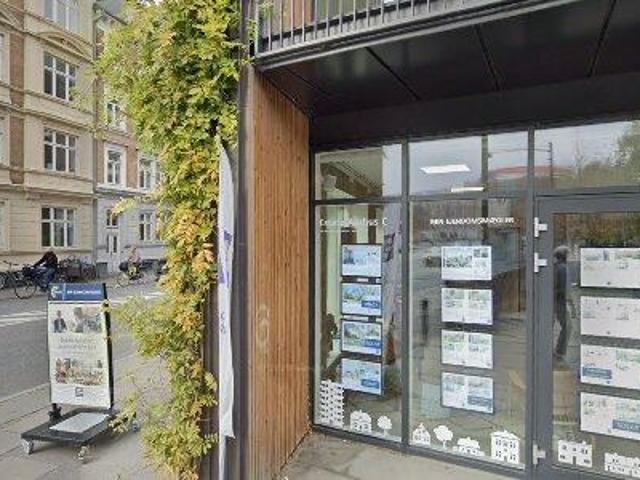 Lejlighed til leje i Århus