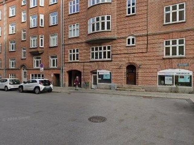 Lejlighed til salg i Havnefronten, Aalborg