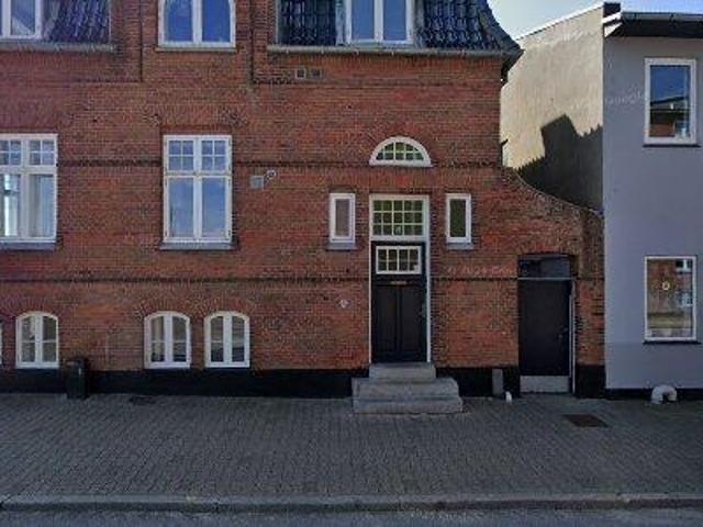 Lejlighed til salg i Fredericia
