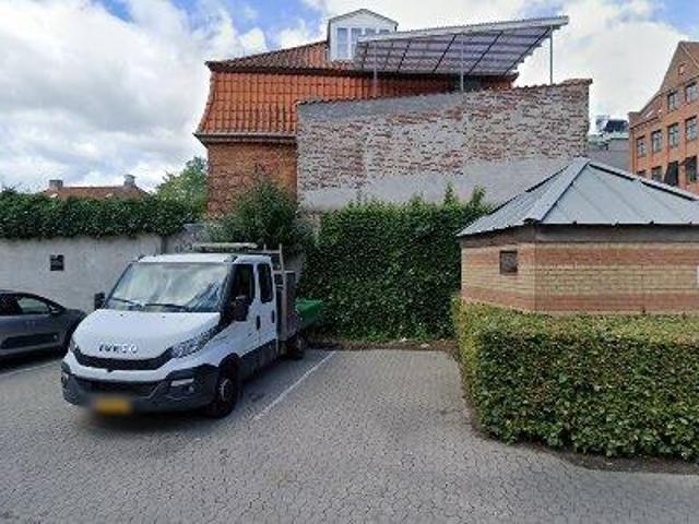 Lejlighed til salg i Frederiksberg C, Brøndby