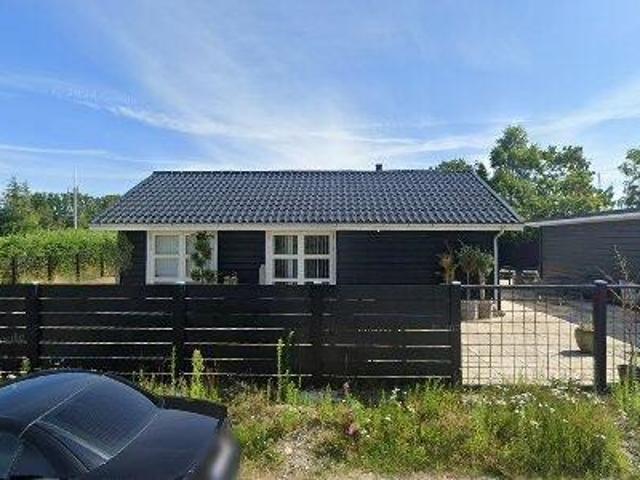 Ejendom til salg i Øster Hurup, Brønderslev-Dronninglund
