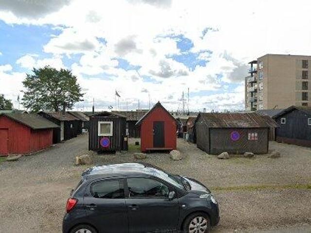 Lejlighed til salg i Horsens, Århus
