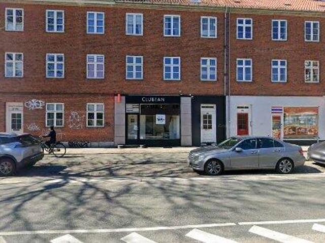 Lejlighed til salg i København, Brøndby