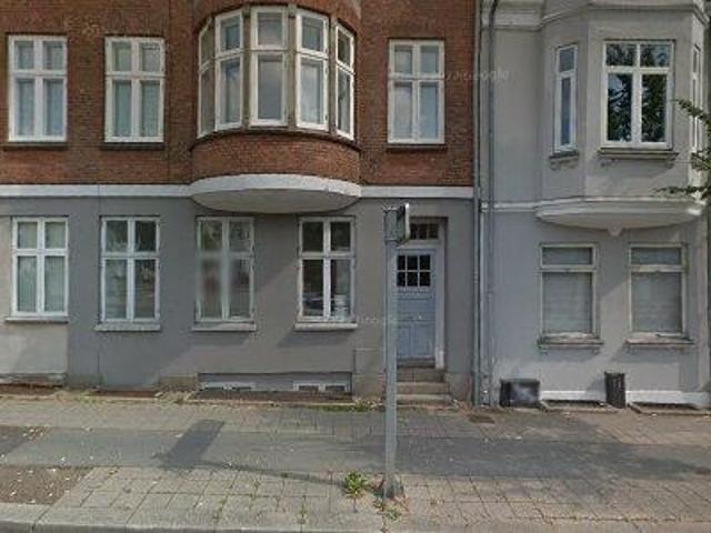 Lejlighed til salg i Kolding