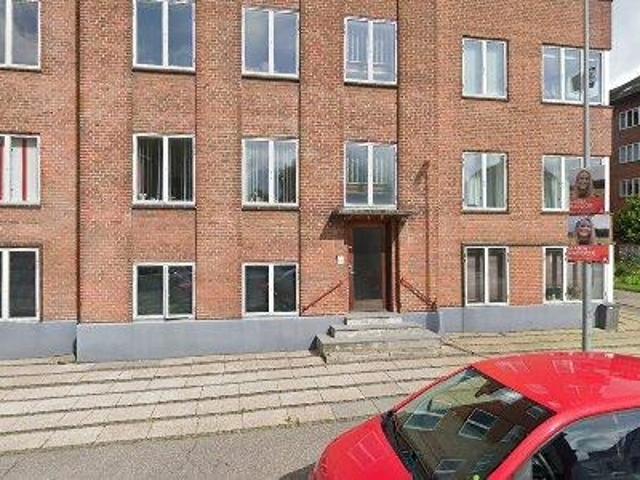Lejlighed til salg i Kolding