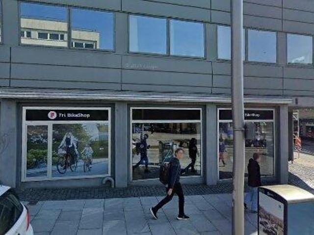 Lejlighed til salg i Randers, Århus