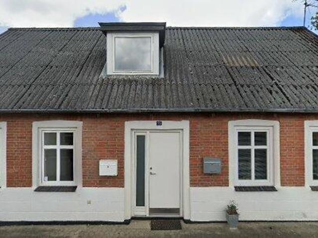 Lejlighed til salg i Ranum, Brønderslev-Dronninglund
