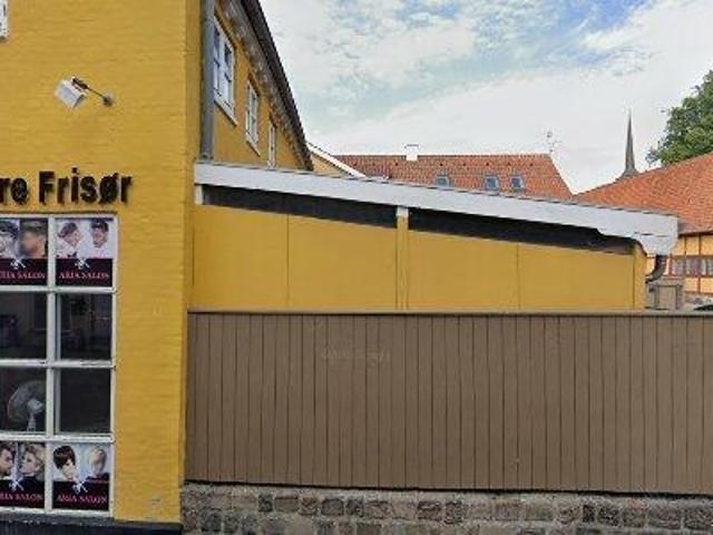 Lejlighed til salg i Roskilde