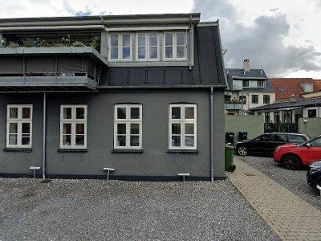 Lejlighed til salg i Roskilde