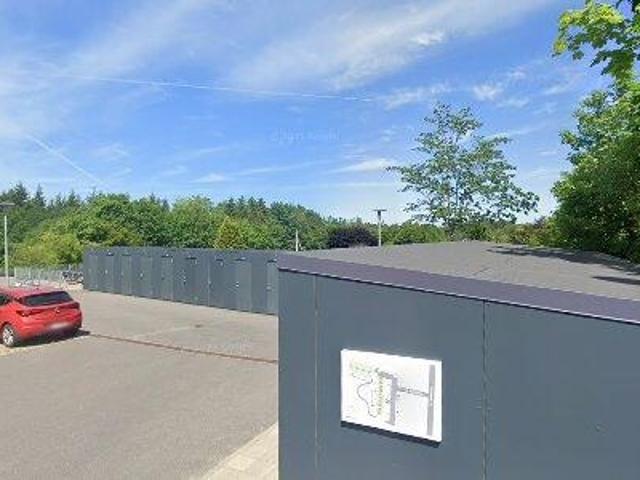 Villa til salg i Skørping, Brønderslev-Dronninglund