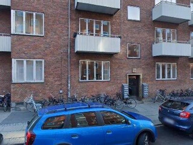 Lejlighed til salg i Østerbro, København