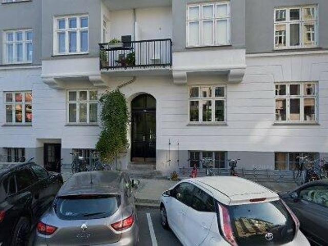 Lejlighed til salg i Indre Østerbro, København