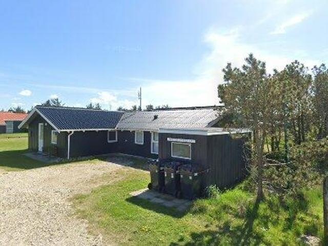 Lejlighed til salg i Vorupør, Brønderslev-Dronninglund